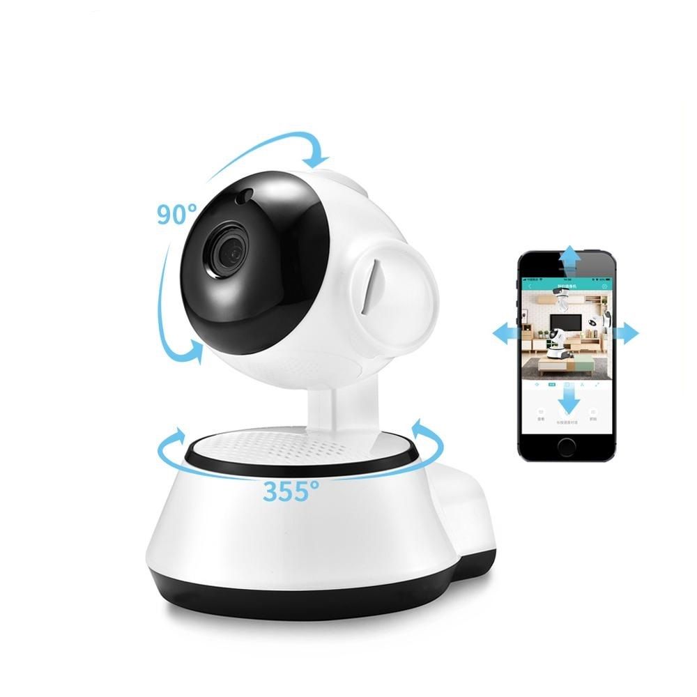 barbala wireless video baby monitor