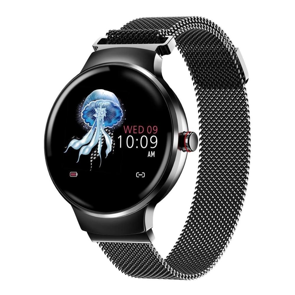 Wholesale Supply H5 Smart Watch Women Blood Pressure Waterproof Wholesale Supply H5 Smart Watch Women Blood Pressure Waterproof
