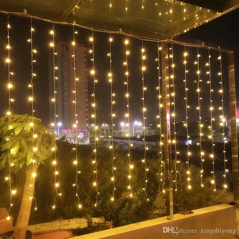 twinkle lights