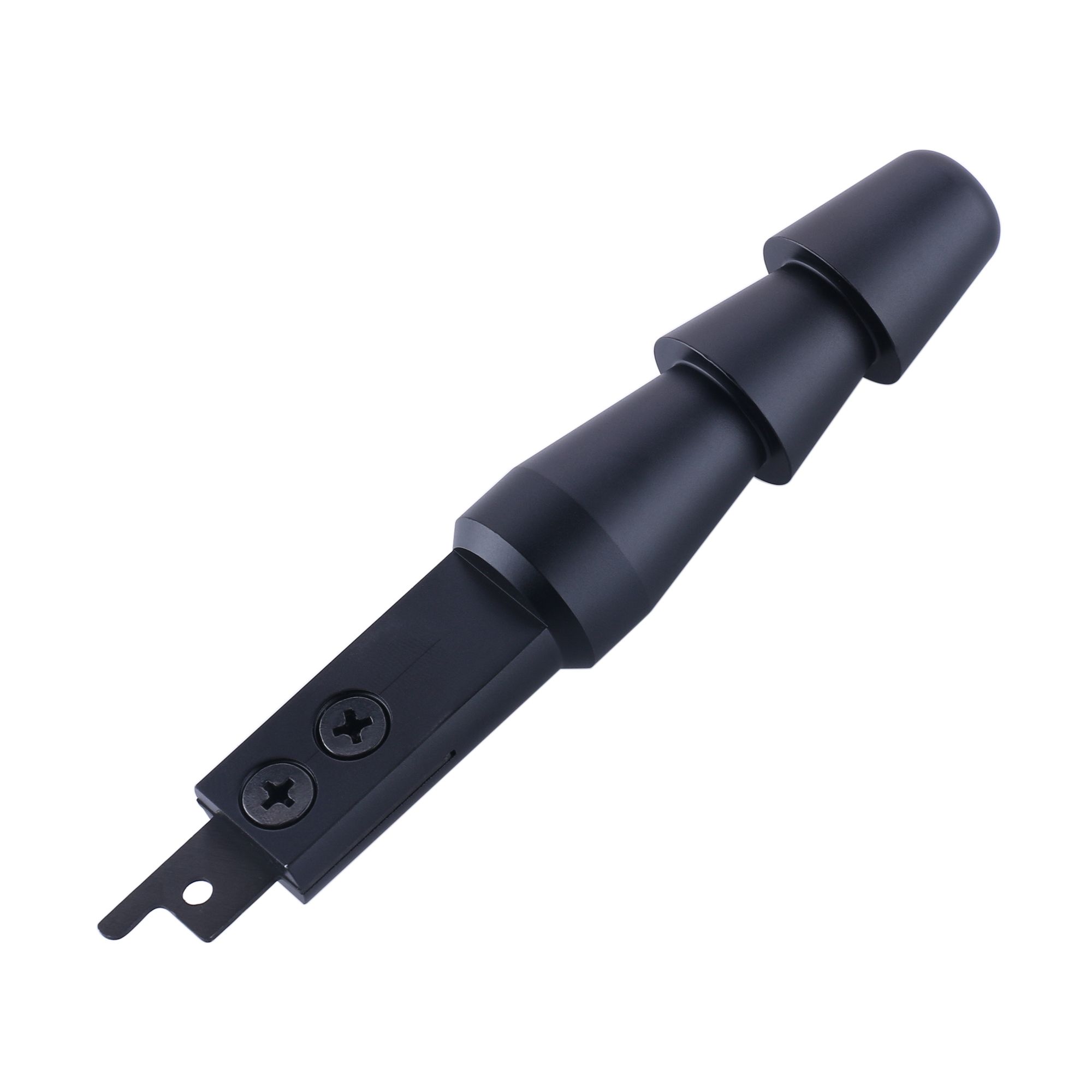 Tip Activated Vibrator