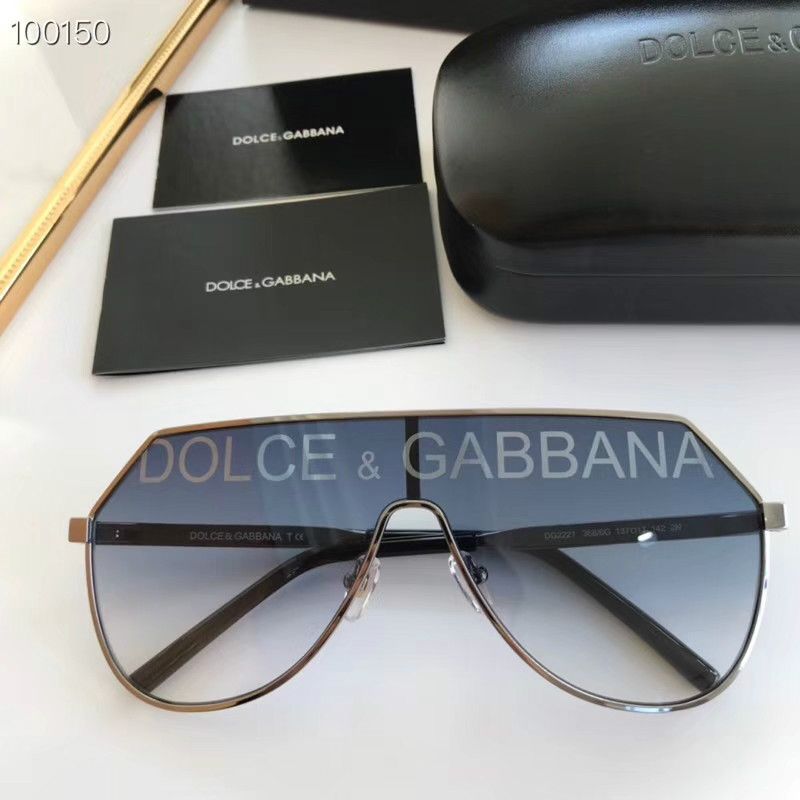 2221 Gafas de para mujer Diseño de marca Moda popular Estilo de verano con las abejas Lente de conexión de calidad superior UV400 con estuche