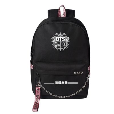 bts backpack walmart