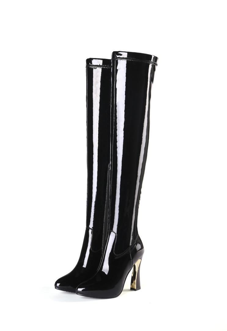 womens over the knee boots uk