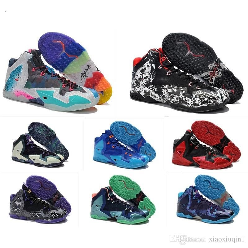 lebron 11 for kids