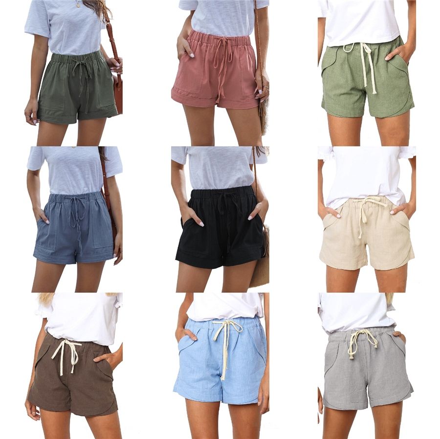 waterproof shorts women's swimming