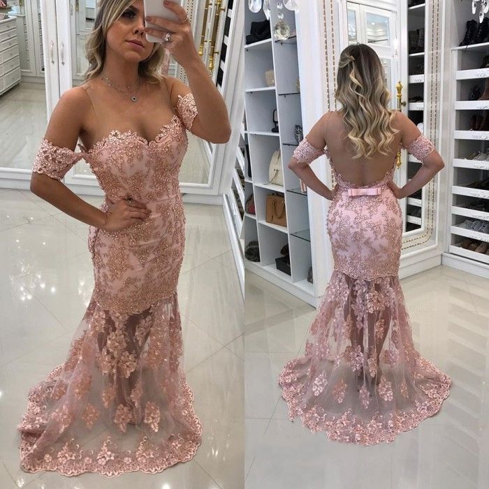 unusual formal dresses