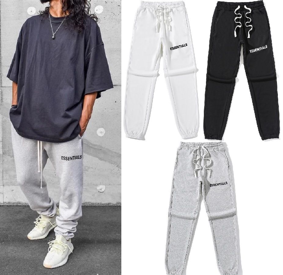 Compre Nueva Llegada Hombres Mujeres Hip Hop Moda Jogger