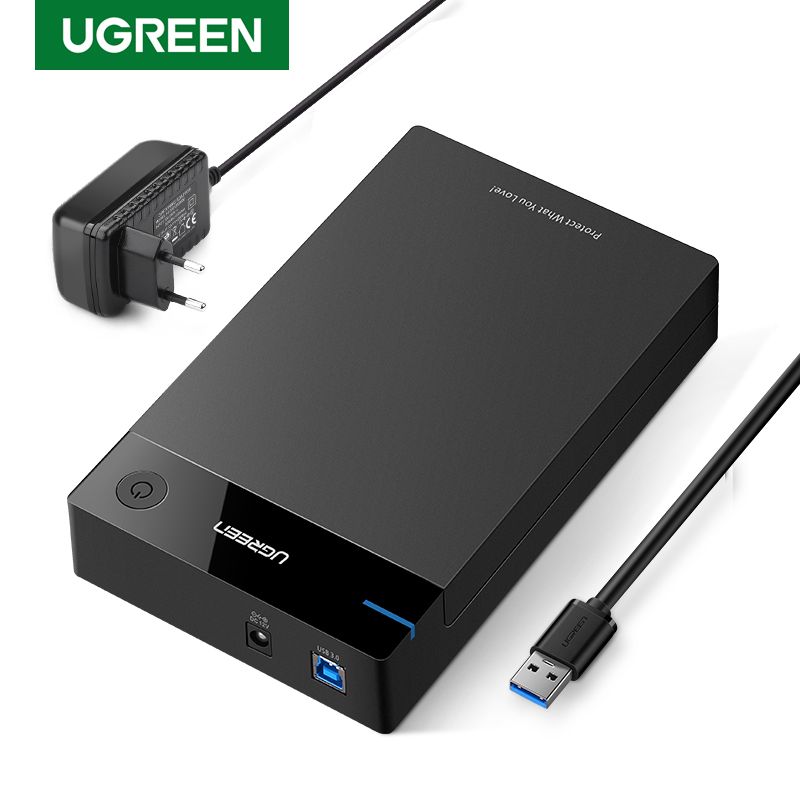 21 Ugreen Hdd Case 3 5 2 5 Sata To Usb 3 0 Adapter External Hard Drive Enclosure Reader For Ssd Disk Hdd Box Case Hd 3 5 Hdd Case From Xzycomeon 78 79 Dhgate Com 21 Ugreen Hdd Case 3 5 2 5 Sata To Usb 3 0 Adapter External Hard Drive Enclosure Reader For Ssd Disk Hdd Box Case Hd 3 5 Hdd Case From Xzycomeon 78 79 Dhgate Com