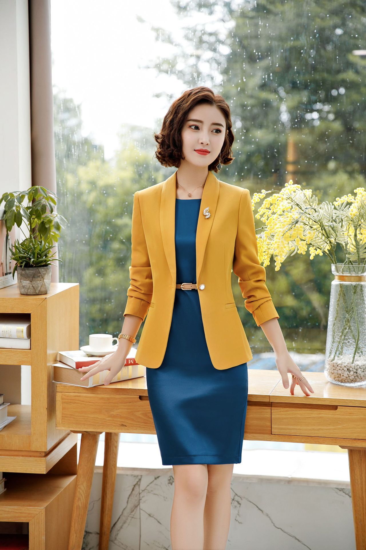 womens jacket dresses special occasions