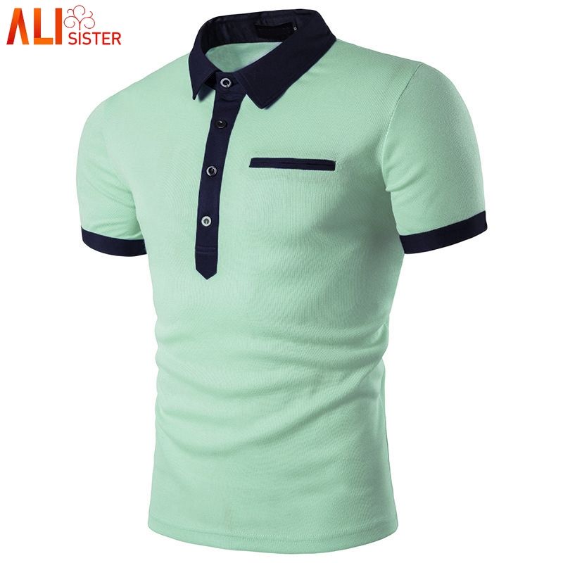 polos verde