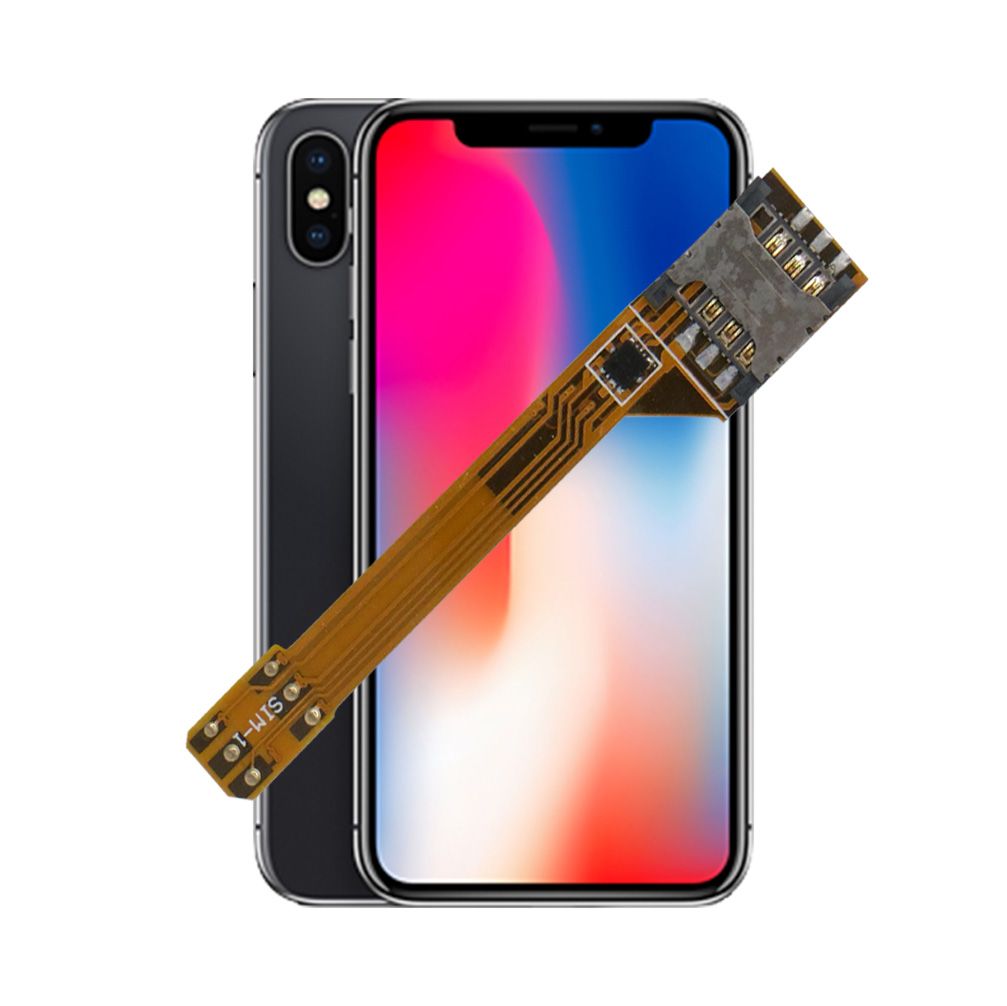 Iphone С 2 Сим Картами Купить