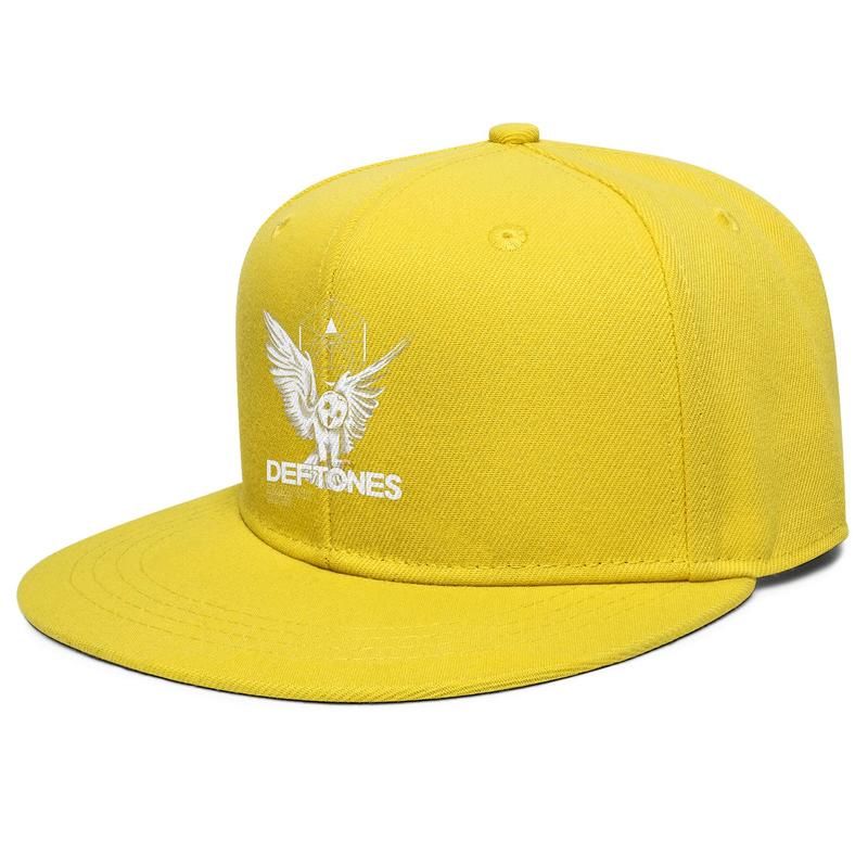 Grosshandel Deftones Unisex Flache Brim Baseball Cap Stile Hip Hop Kappen Diamond Eyes Saturday Night Wrist Von Cosoob 6 84 Auf De Dhgate Com Dhgate