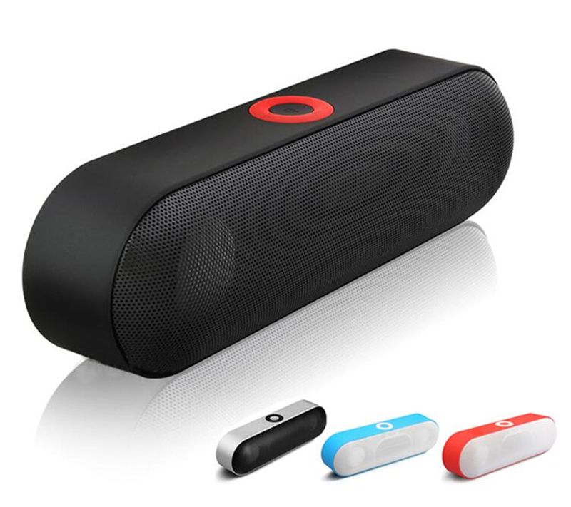 nby bluetooth speaker