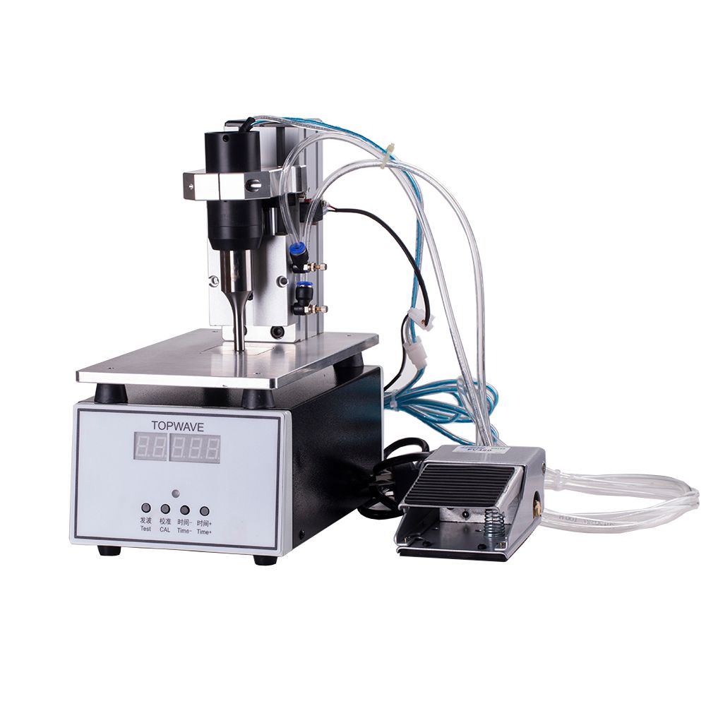 ultrasonic welding cost
