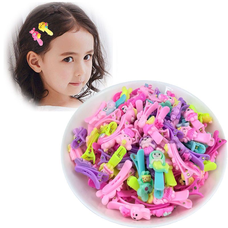 toddler girl hair accessories