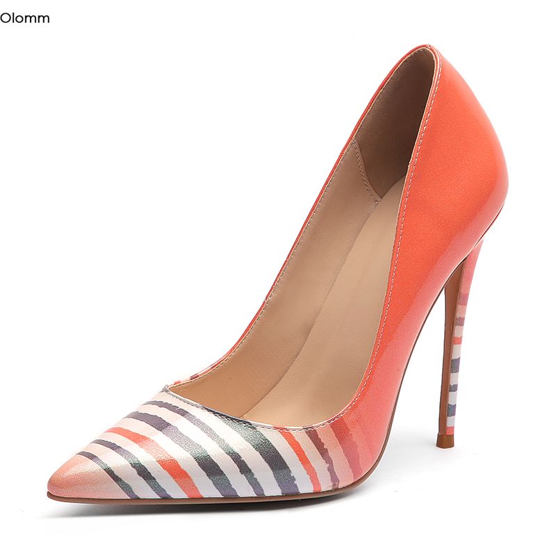 size 13 stiletto heels