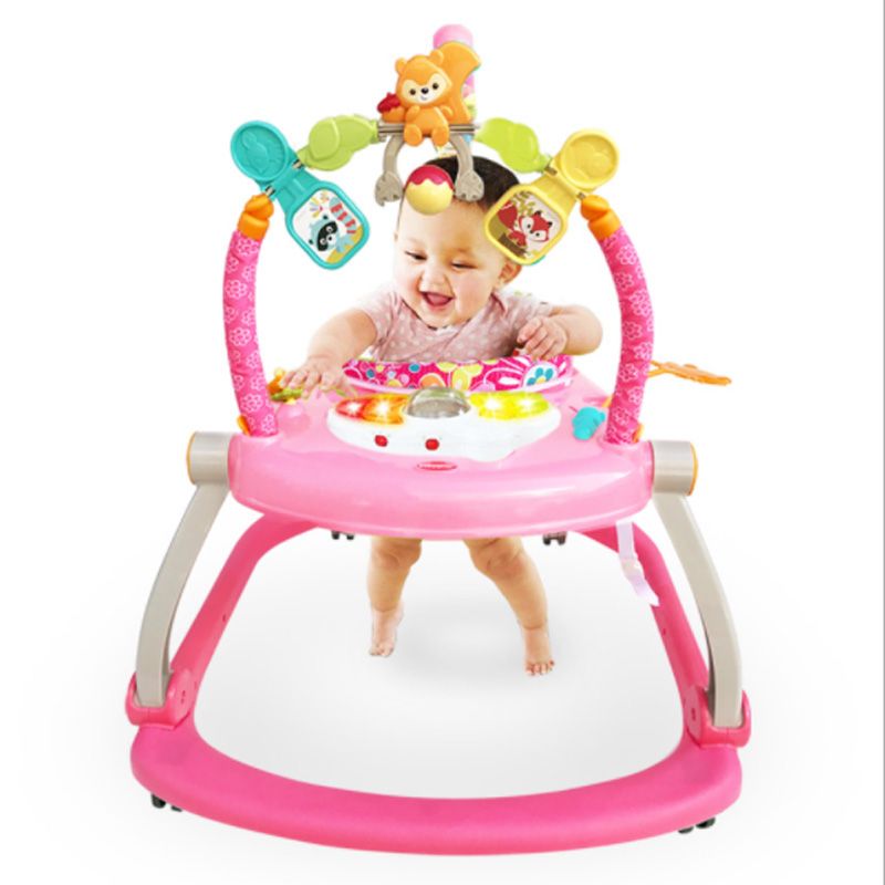 baby jumping chair