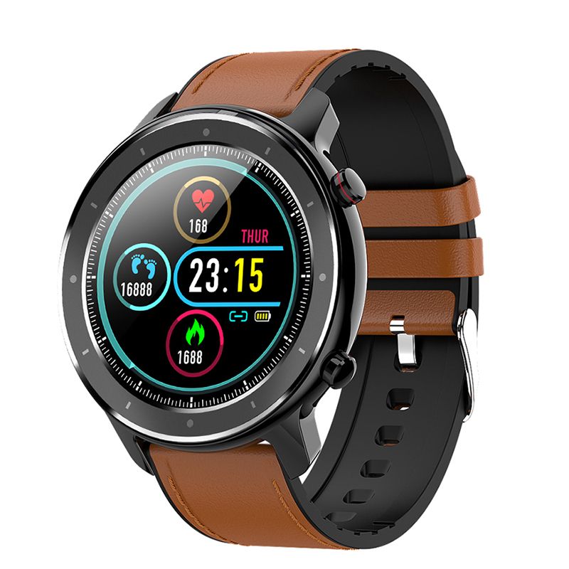 bosch smart watch