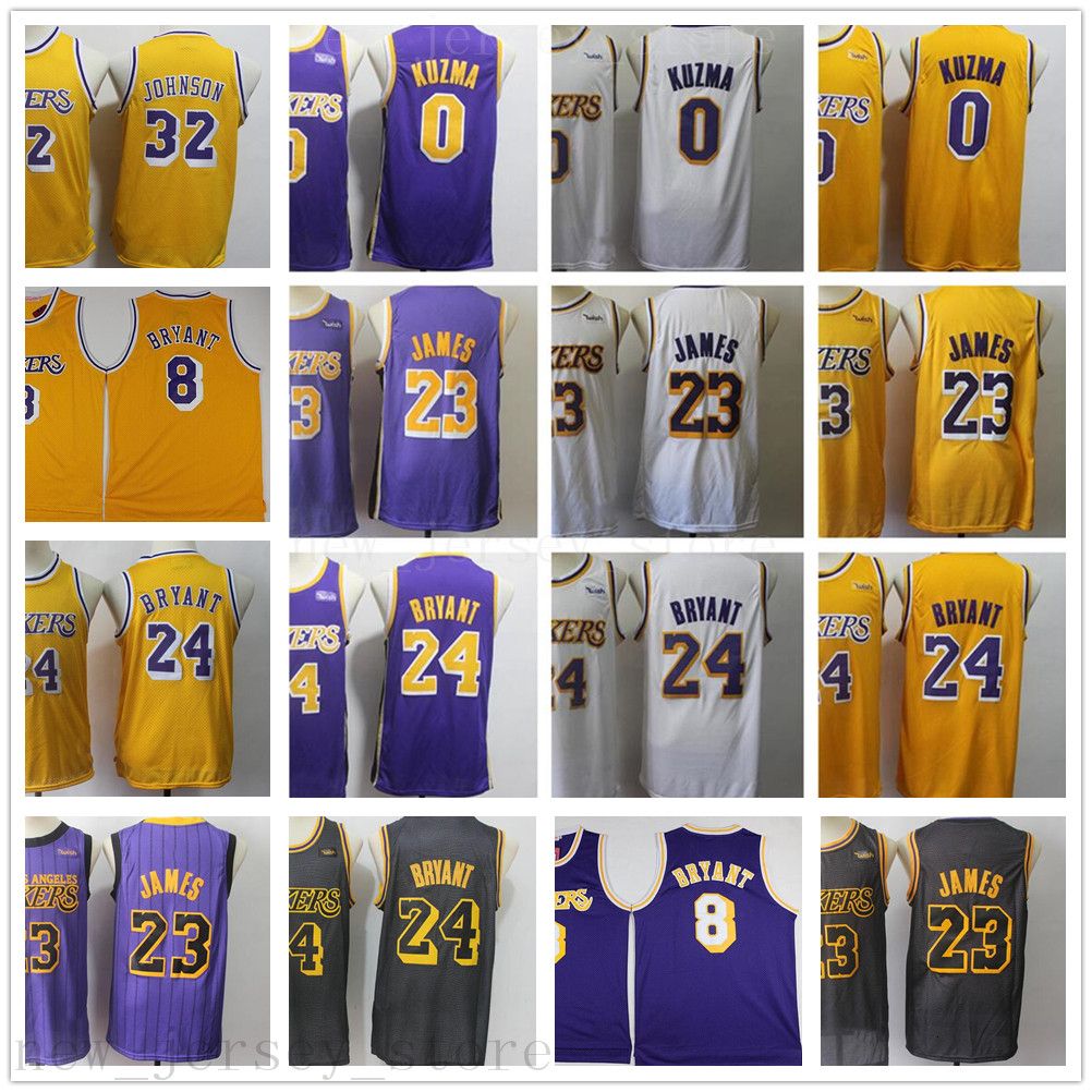 kids kuzma jersey