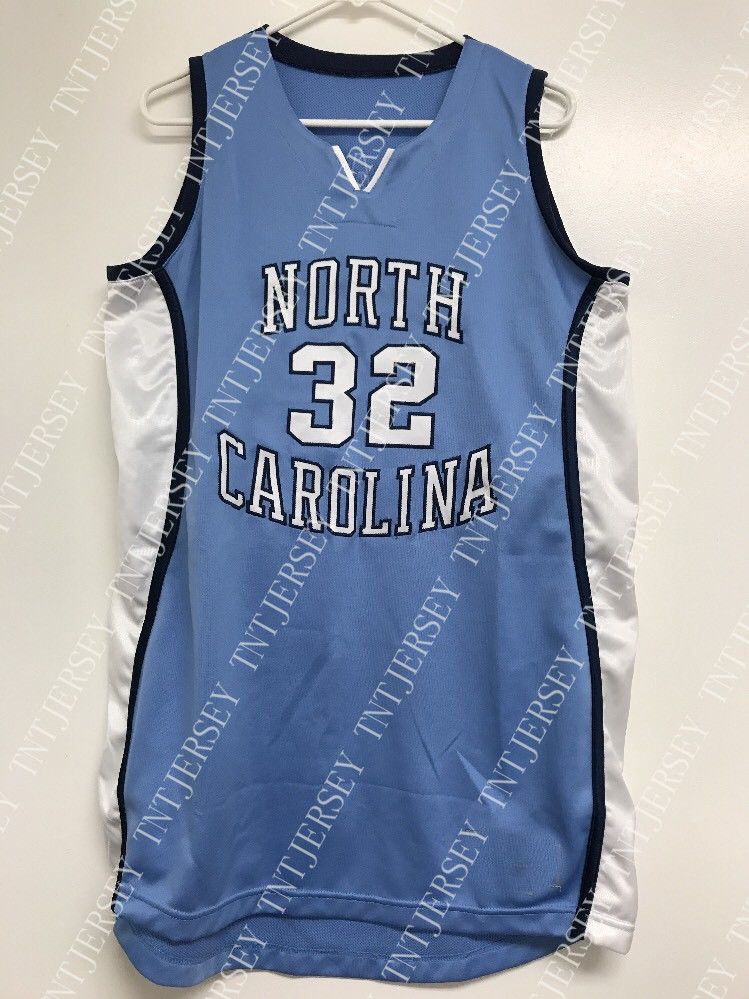 unc hockey jersey