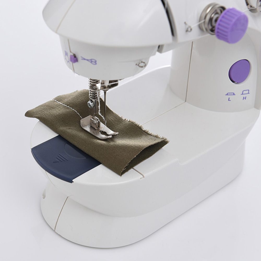 HIGH QUALITY 202 Type Multifunctional Electric Sewing Machine