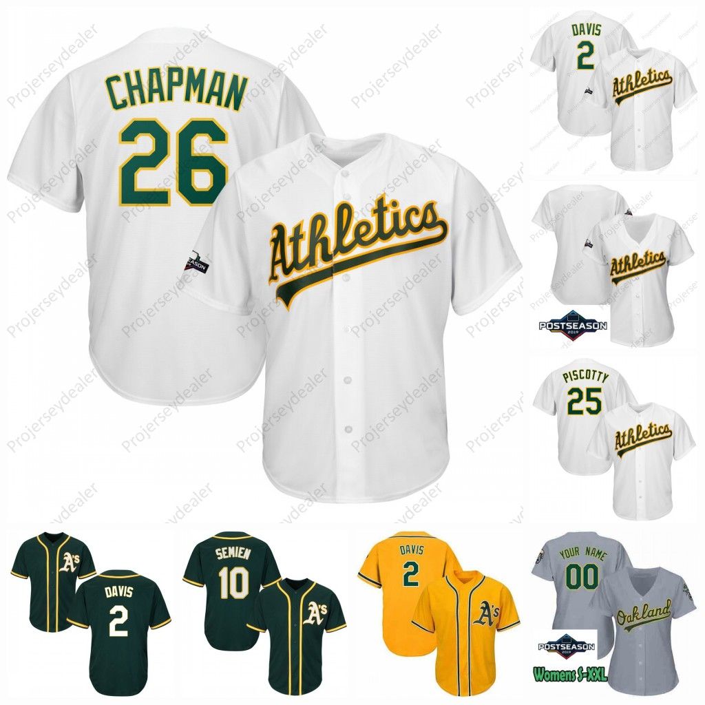 matt chapman youth jersey