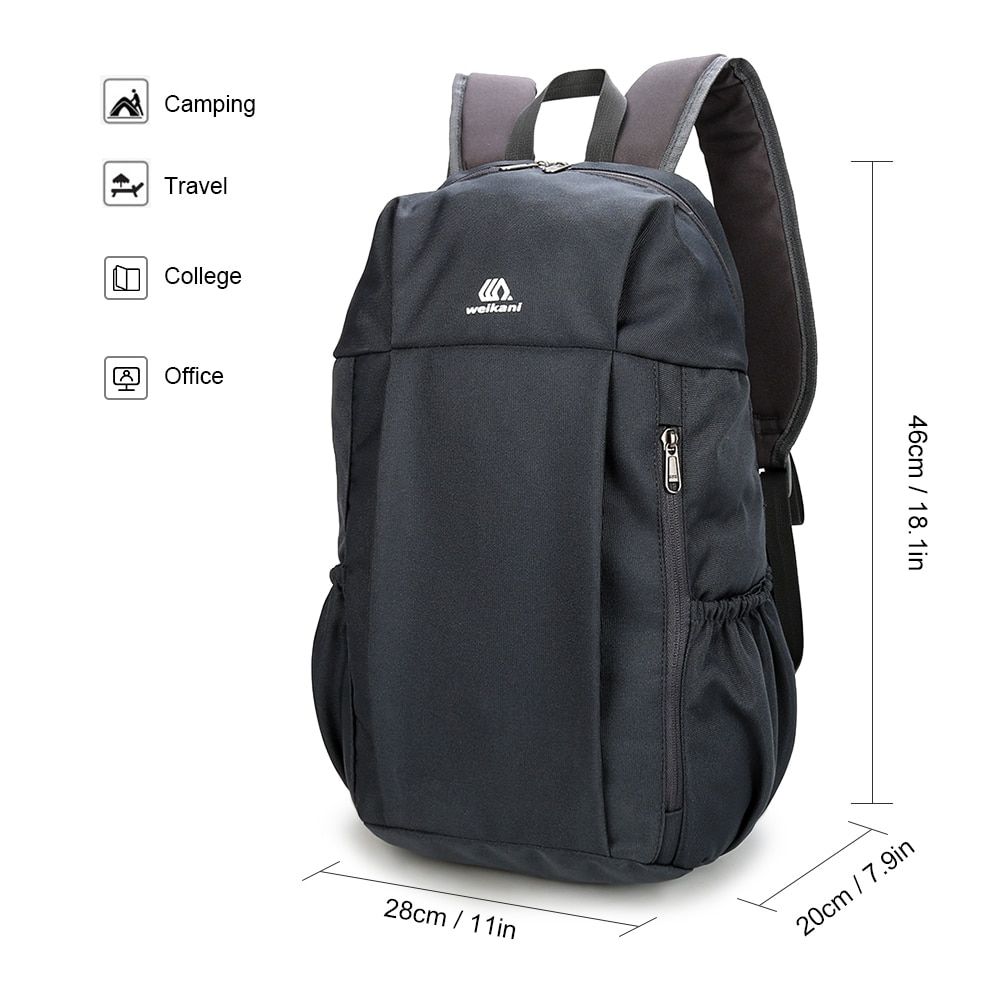 30l school backpack