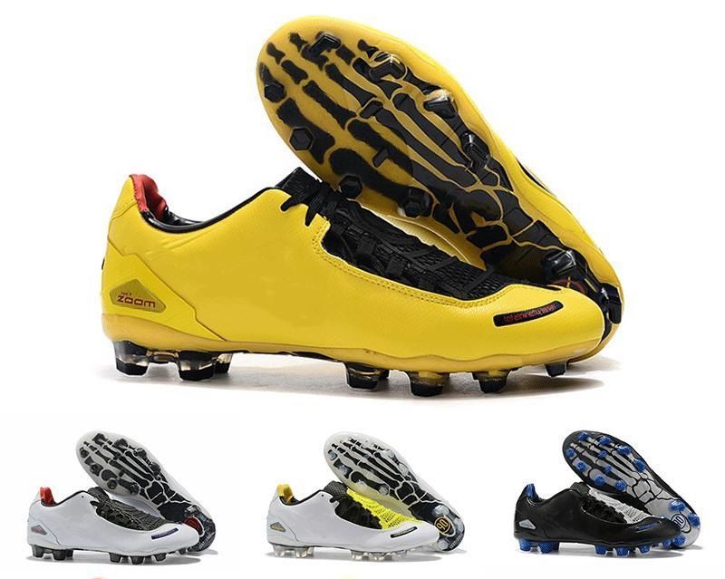 original mercurial vapor