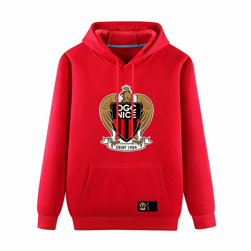 football training sweatshirts