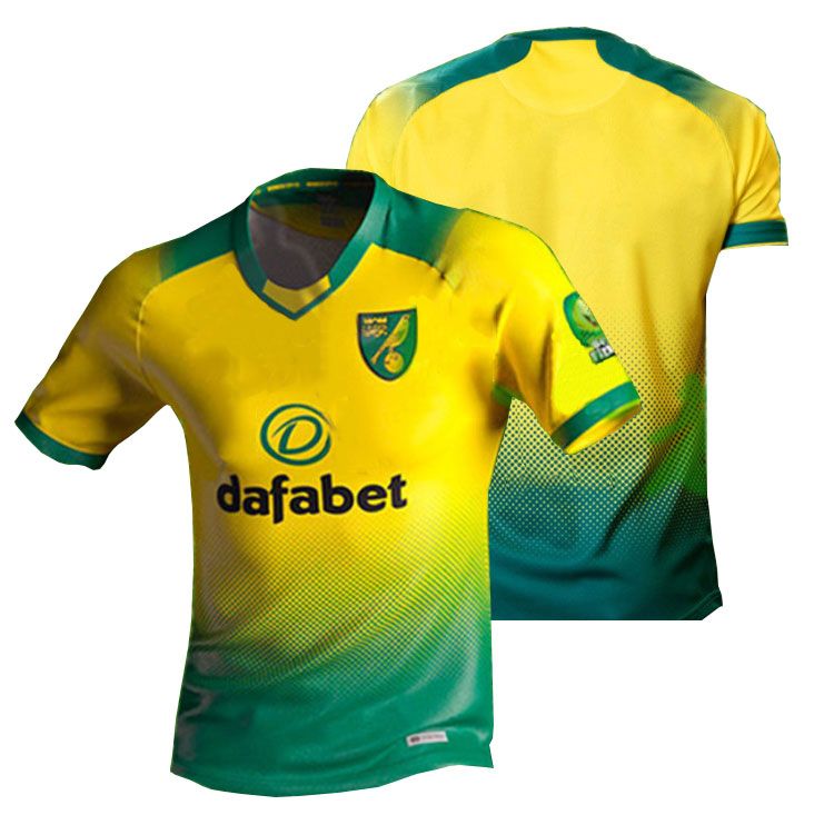 flame soccer jersey