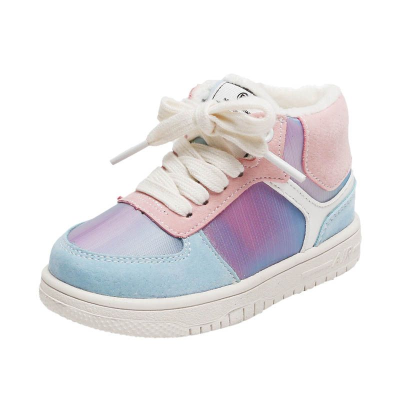 infant girls trainers