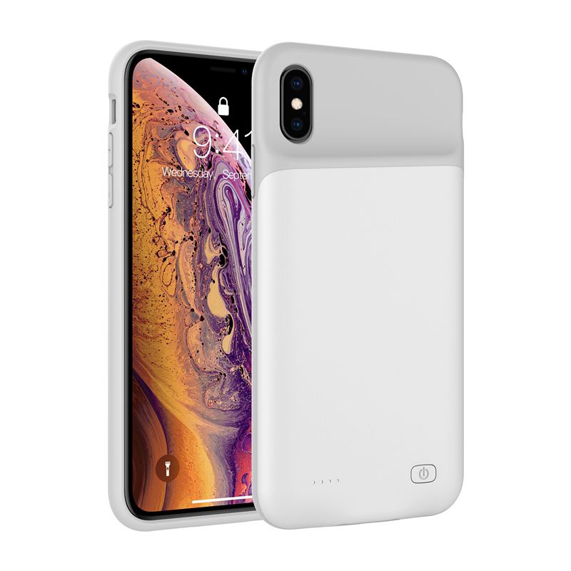 для iphone XR White