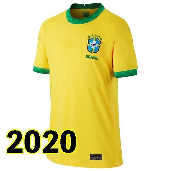 Brazil soccer clothing Clearance