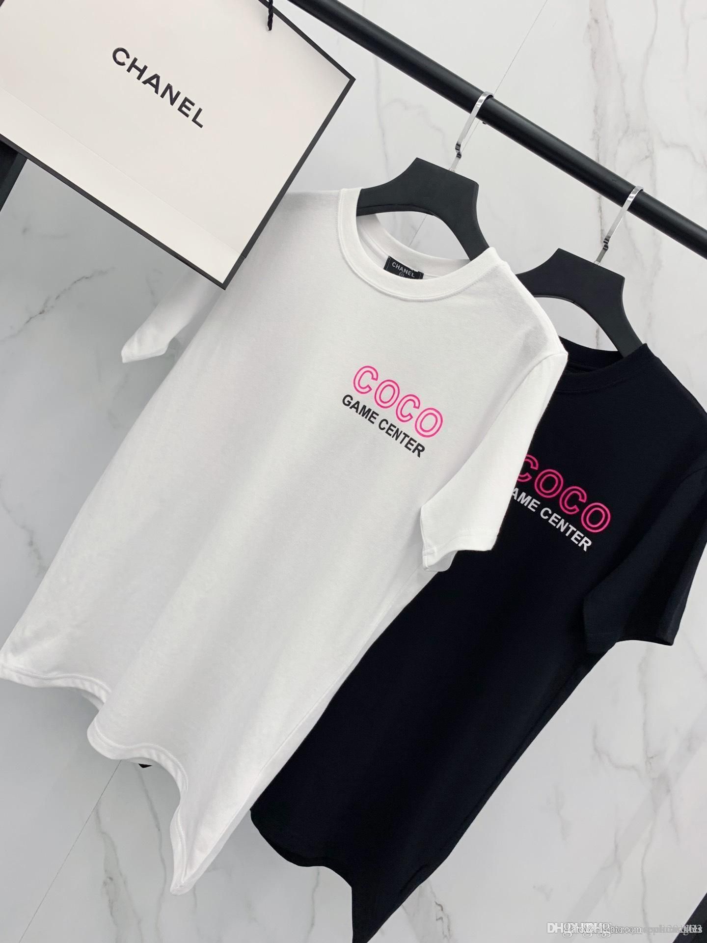 Game Center Short Sleeve Tee Shirt Men 