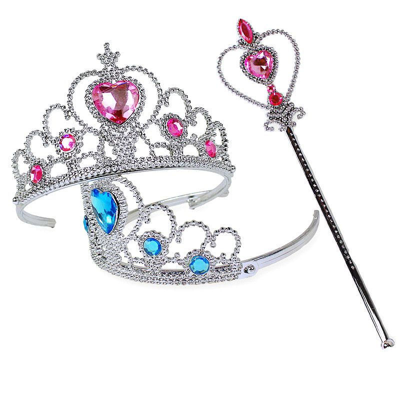 diamonds and tiaras party