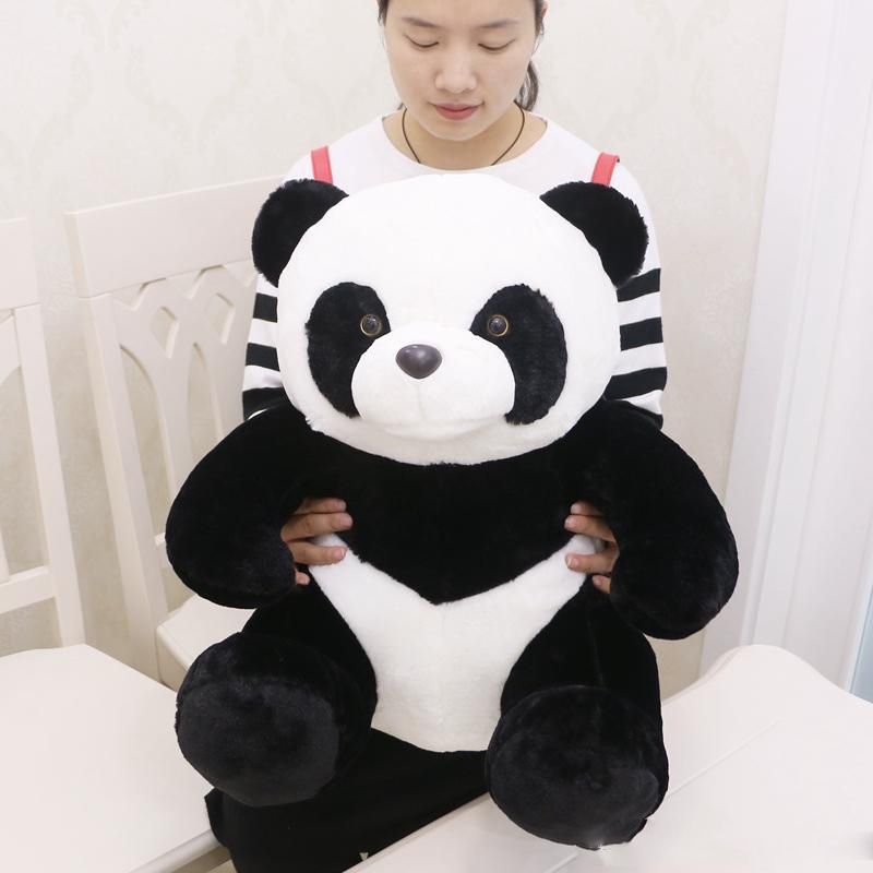 panda doll price