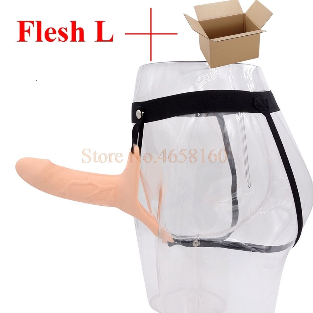 Flesh l e box pack