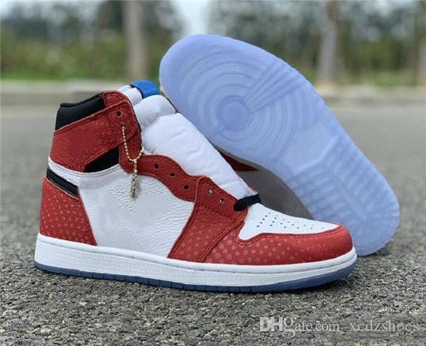 chicago 1s spider man