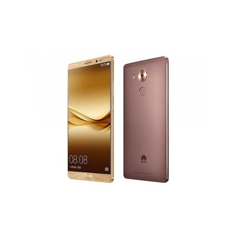 Huawei Enjoy 6 Gold Modelo 3D - Electrónica on Hum3D
