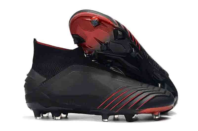 botines predator 2019