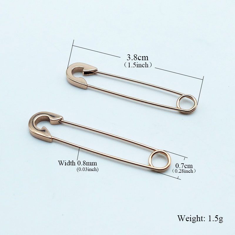 unique safety pins