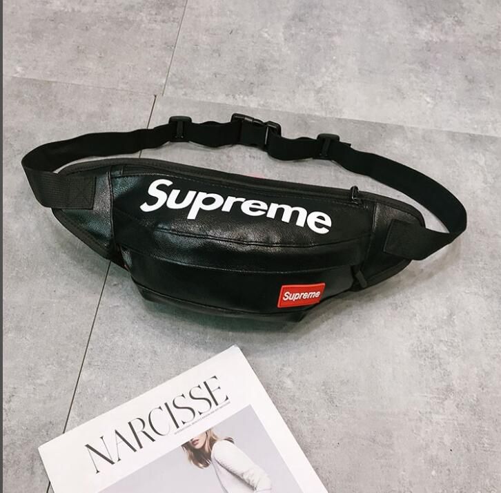 Bart supreme fanny pack hotsell
