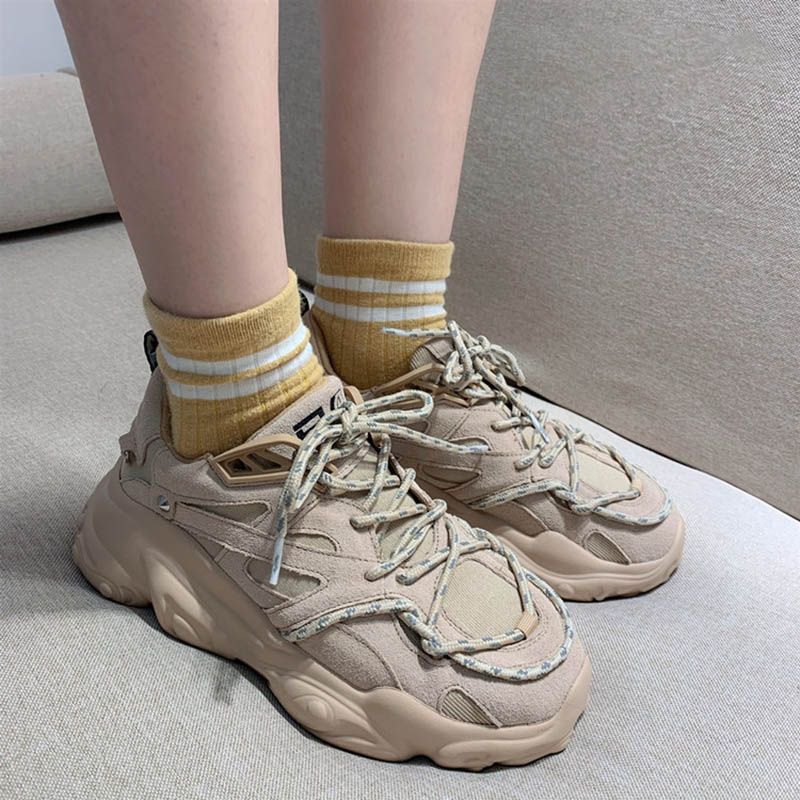sapatos chiques e confortaveis