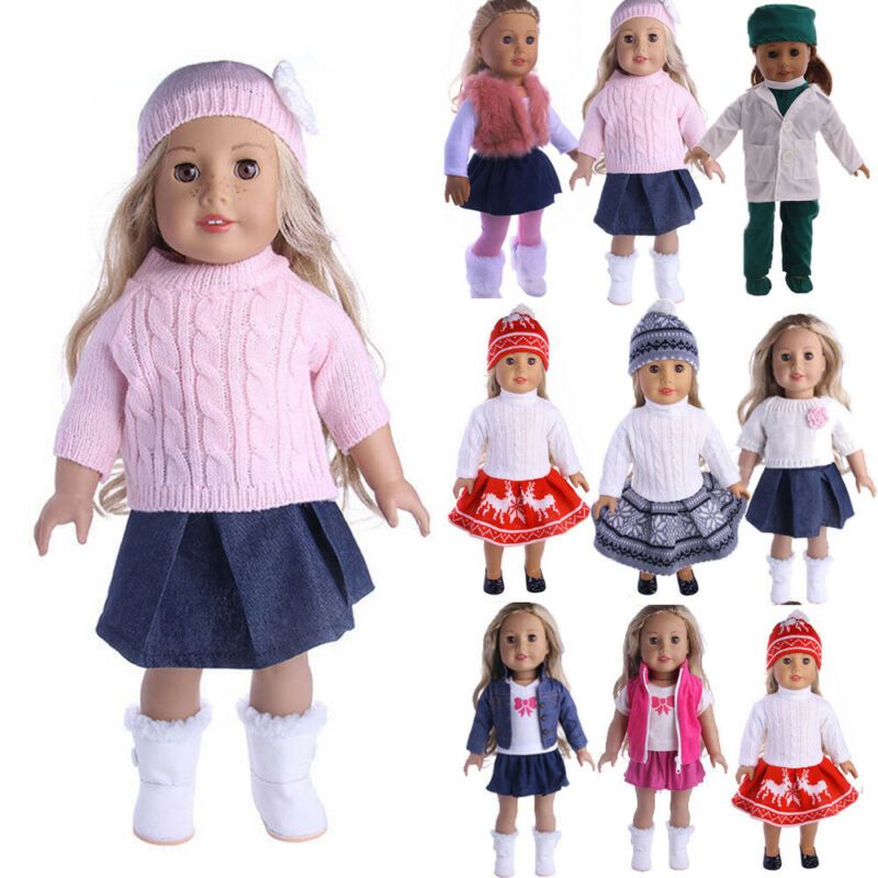 new generation doll accessories