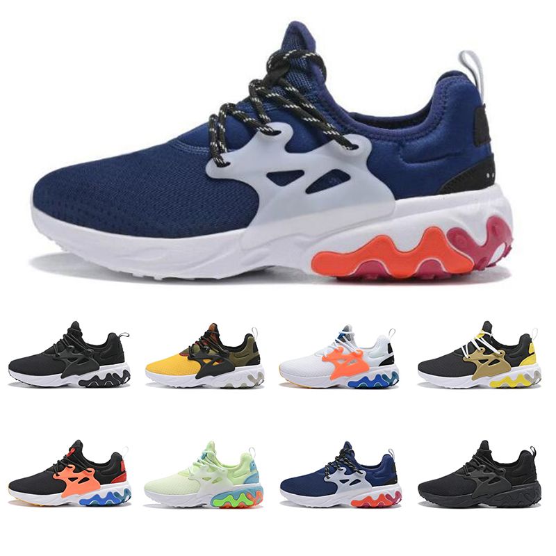 nike react presto uomo