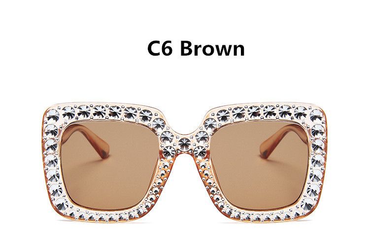 C6 Brown