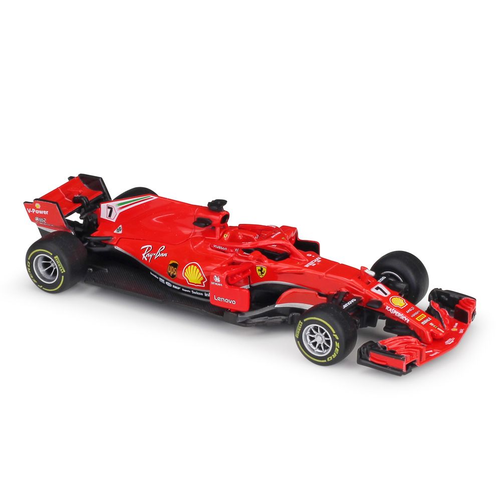 f1 2019 toy cars