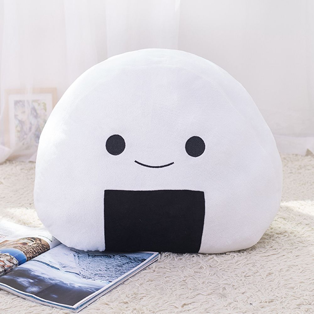 sushi stuffed toy
