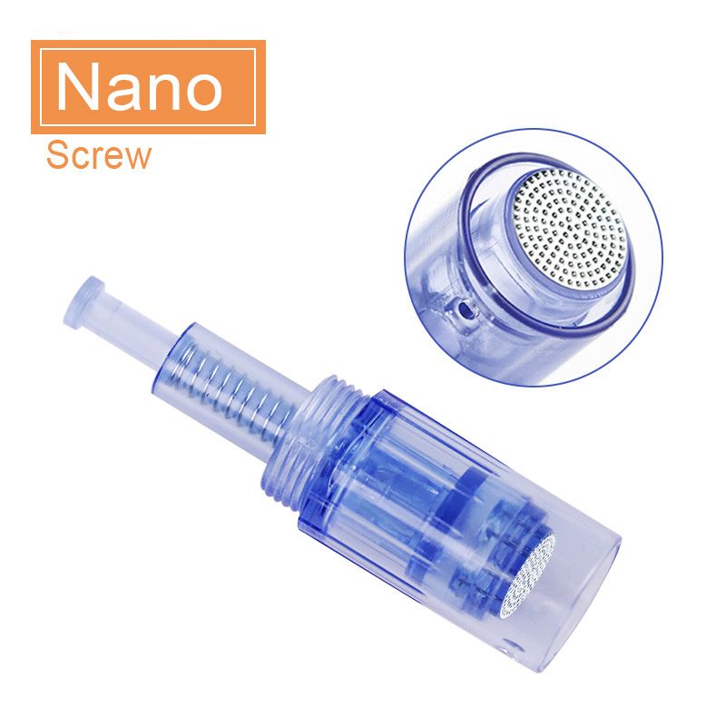 Screw Rodada Nano