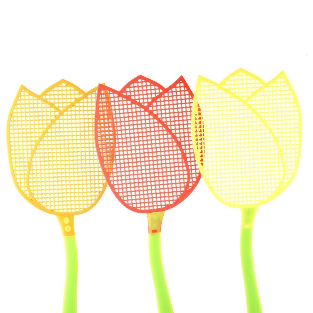 strong fly swatter